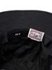 Emelbi Gorpcore Lightweight Nylon Safari Bucket Hat Ny (Black)