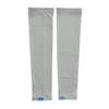 JIAOXIU Ice Silk Sun Protection Arm Sleeves