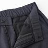 Judger Men's Tencel Blend Straight Fit Casual Pants