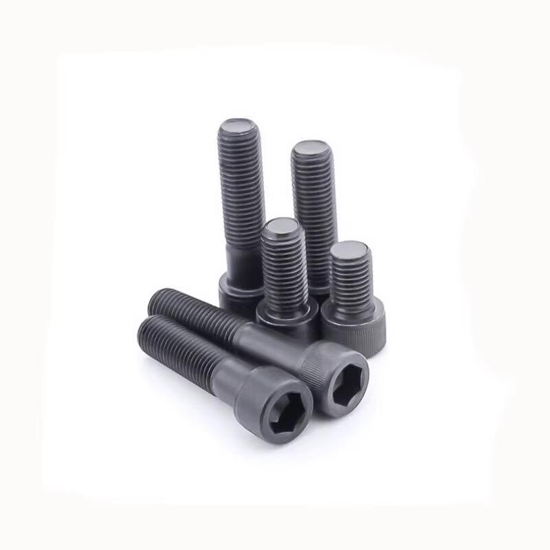 Grade 12.9 Alloy Steel Hex Socket Head Cap Screw