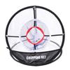 2pcs Catch Pocket Chipping Net Nylon Golf Practice Net Portable Golf Net  Indoor