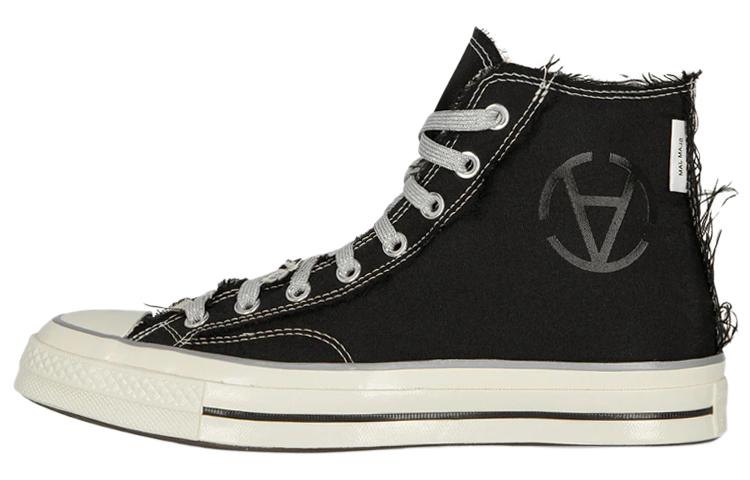 Slam Jam x Converse Chuck 70 High  Punk Rock  37