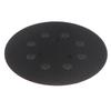 8 Holes Backing Disc Sanding Pads Hook Loop For Makita Random Orbit Sander 125mm