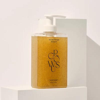 Meersalz-Therapie-Shampoo 500g