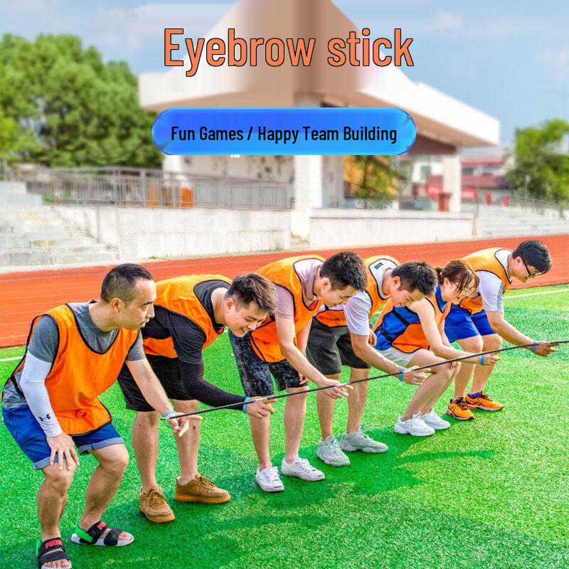 Nuolunka Folding Martial Arts Staff