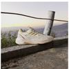 "Bobo Shoes" OZWAVE Thick-soled Casual Dad Shoes for Men and Women Made By Adidas Product Code JR3198