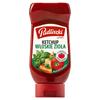 Pudliszki Kečup Italské Bylinky 470 G