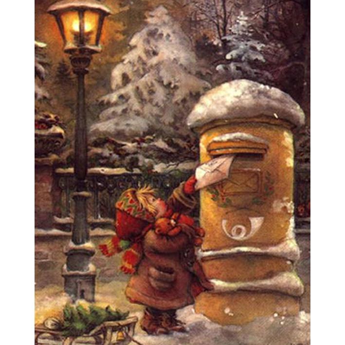 

Полная круглая 5D алмазная картина Пейзаж 5D DIY Алмазная вышивка Распродажа Новое поступление Ручная работа Стразы Искусство 15x20CM