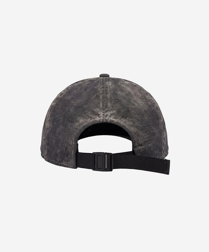 BLR Logo Vintage Washed Nylon Ball Cap