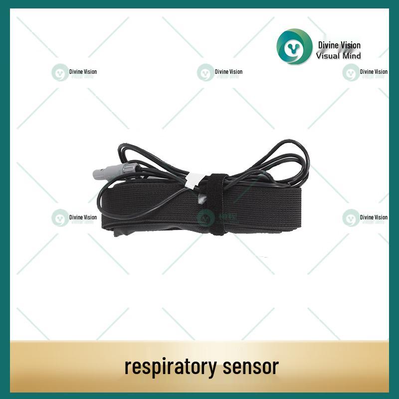 VISUAL MIND Multimodal Cardiac Respiratory Sensor