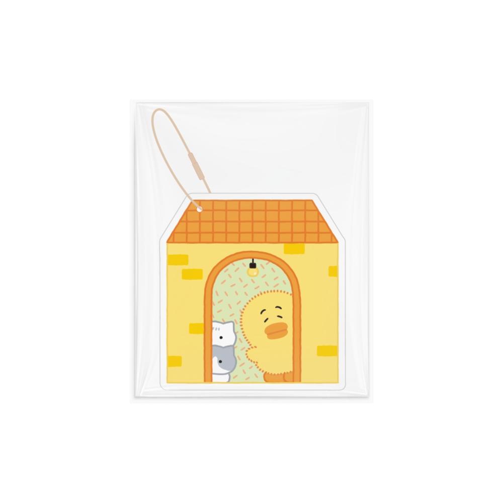 Тэмин   12 Целлюлозная губка   Модель 2026