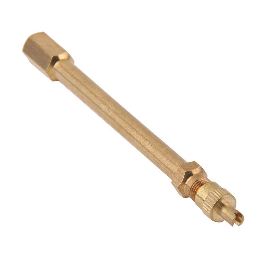 Stamm Dekkventil Forlengelsesstang Dekk Lastebilventil 100mm