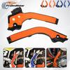 Motorcycle X-Grip Frame Guard Protection Cover For KTM SX SXF EXC EXC-F 125 To 500 For Husqvarna FC FE TC TE TX Dirt Bike Parts