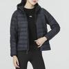 Women's Winter Padded Hooded Jacket