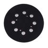 5-Inch Sanding Disc Backing Pad; 8-Hole Hook Loop Abrasive Wheel For Orbital Sander (Electric Polishing Machine Grinding Disc)
