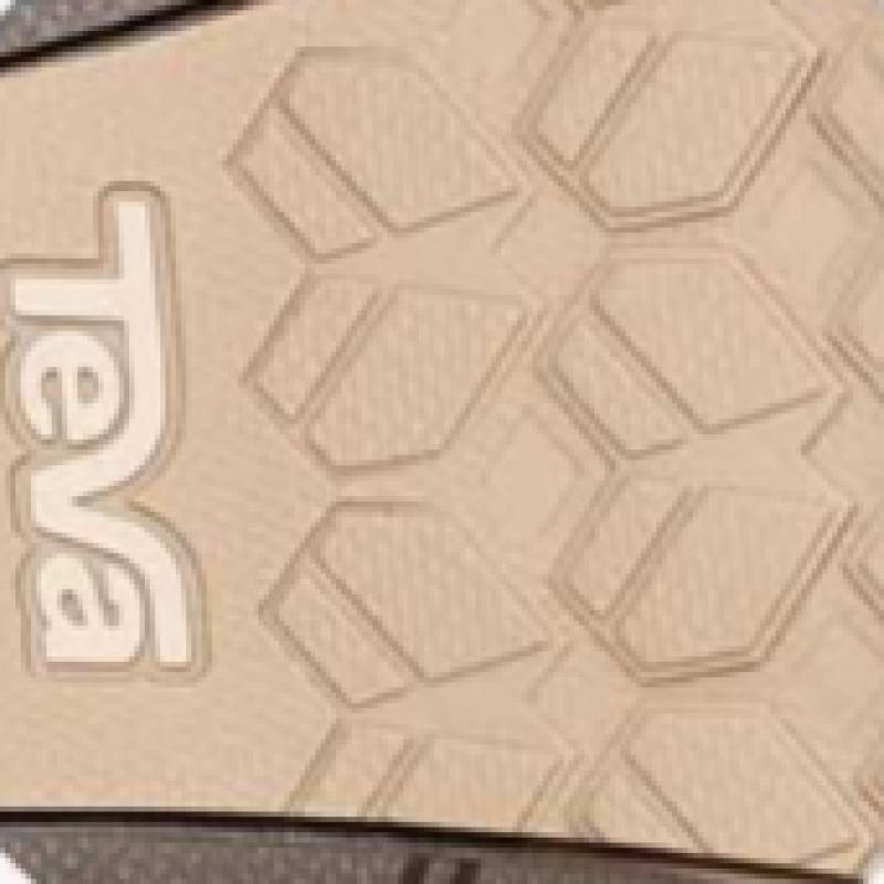 Teva Women S Slipper Tiratraveler Flip  Stvf2519490 Wpp 