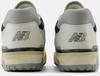 Кросссовки New Balance 550 BB550 морская соль/бетон/черный
