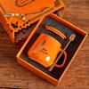 Ceramic 55° Temperature-Control Mug Set with Lid & Gift Box
