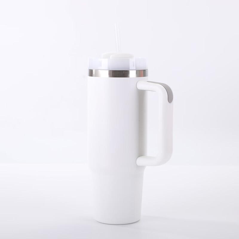 Shangqi Portable Stainless Steel Insulated Tumbler