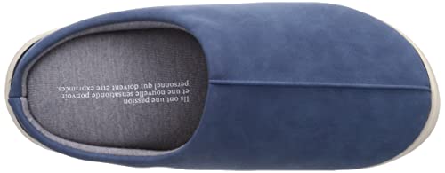 [Live Heart] Slippers Nouvelle Navy L