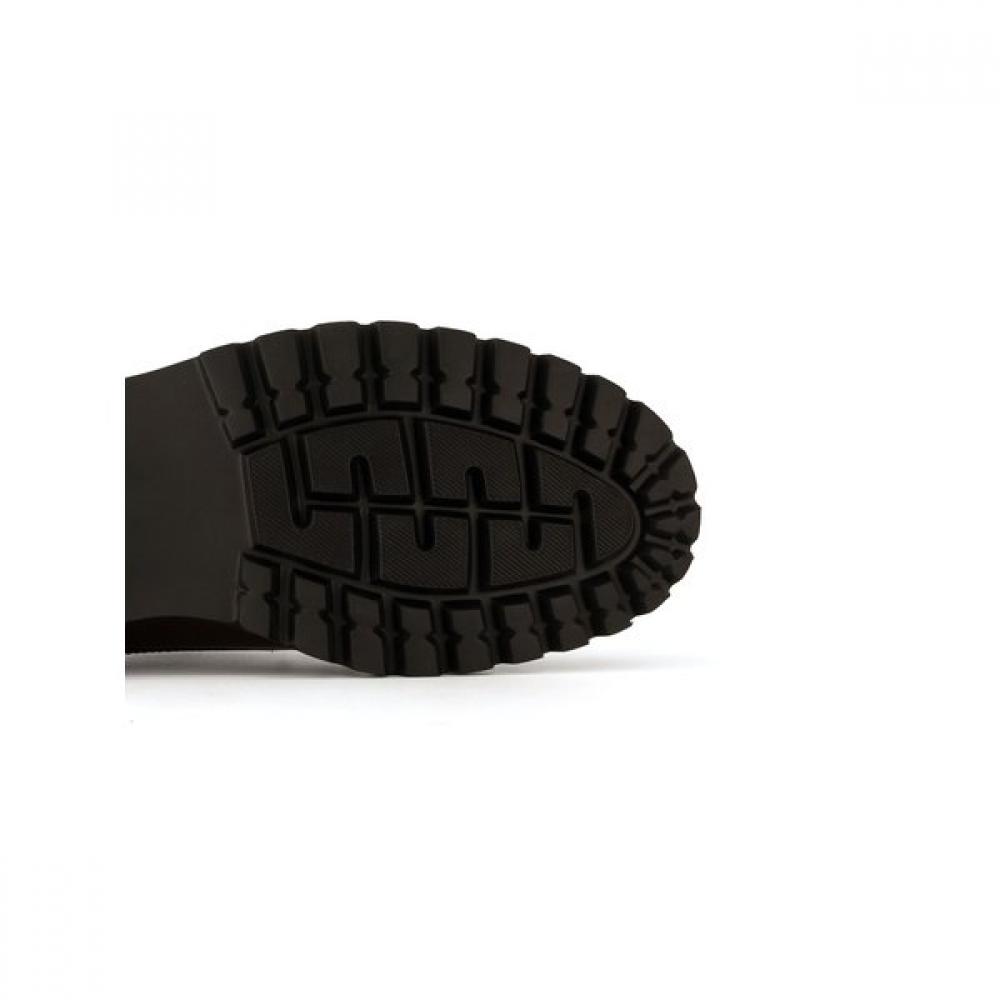 Zapatos Formales para Hombre Tandy H24010v C 697