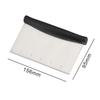 Stainless Steel Teppanyaki BBQ Spatula - Cooking & Grilling Tool for Frying Pans & Steak