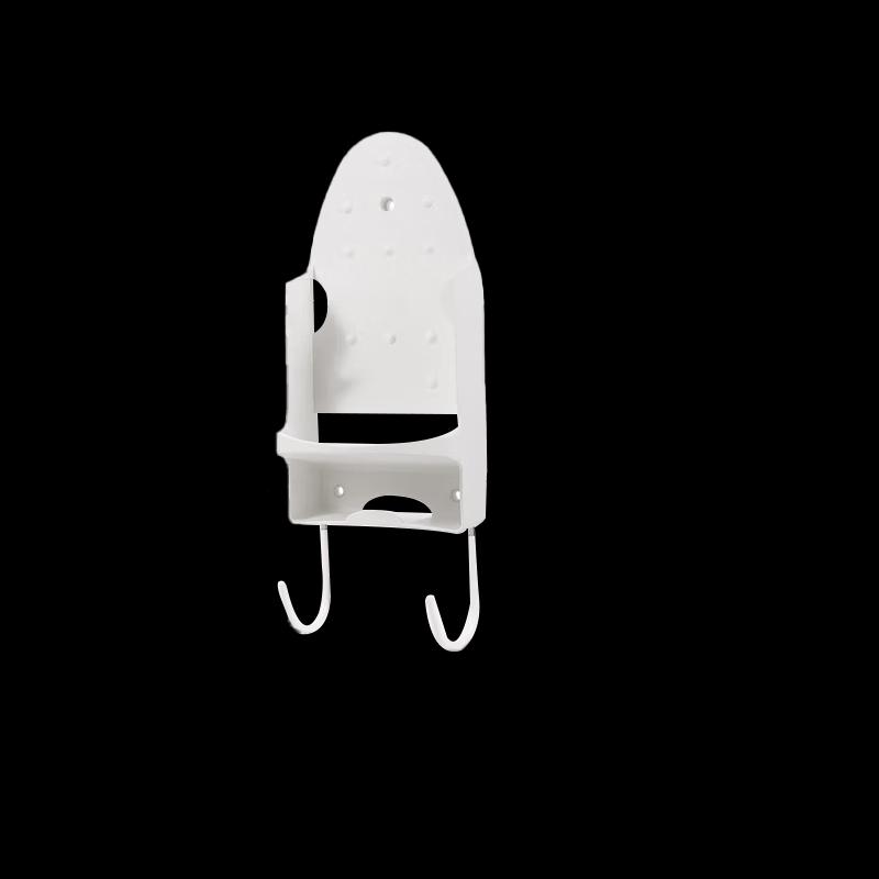 Flame Retardant Iron Holder