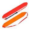 Lifeguard Tube Supplies Portable Lifeguard Floatation Device for Kayaking Drifting Swim Training Enthusiasts Outdoor Activities