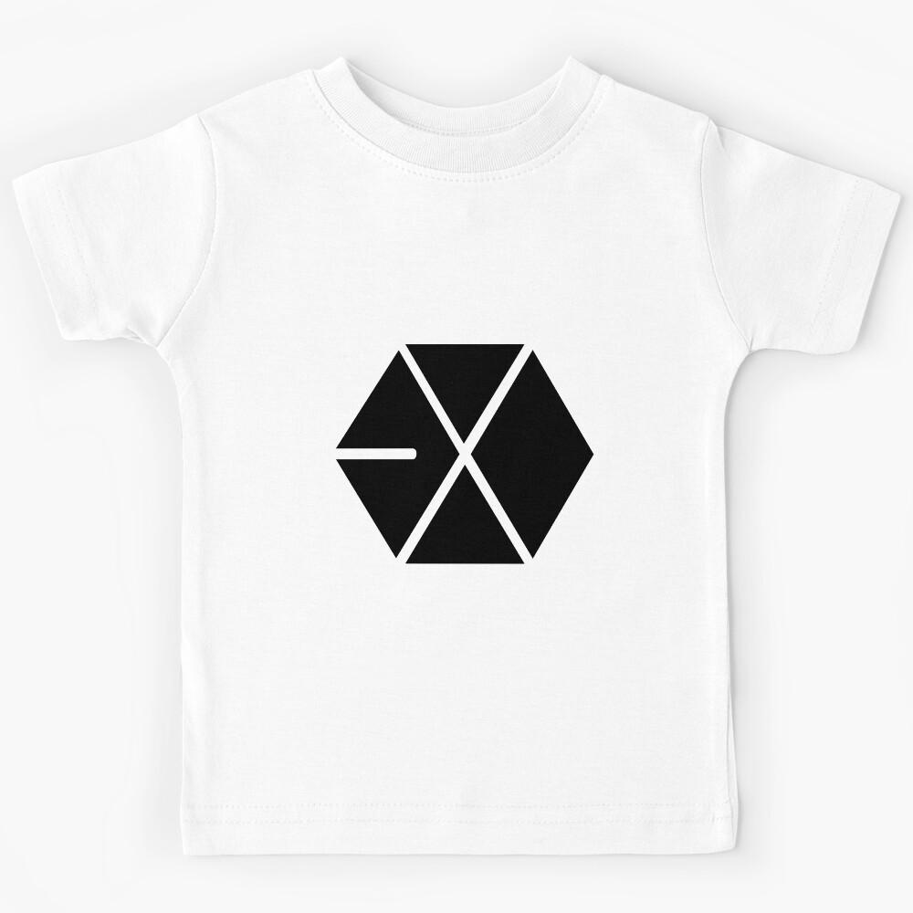 EXO MAMA Kids T-Shirt 120