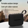 Bach Johann Q4 Mini Portable Bluetooth Speaker