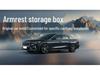 Geely Emgrand 7 Center Console Armrest Storage Box - Car Accessories for 26 Models
