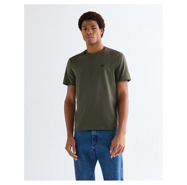 Футболка Wrangler SIGN OFF TEE EU XXL