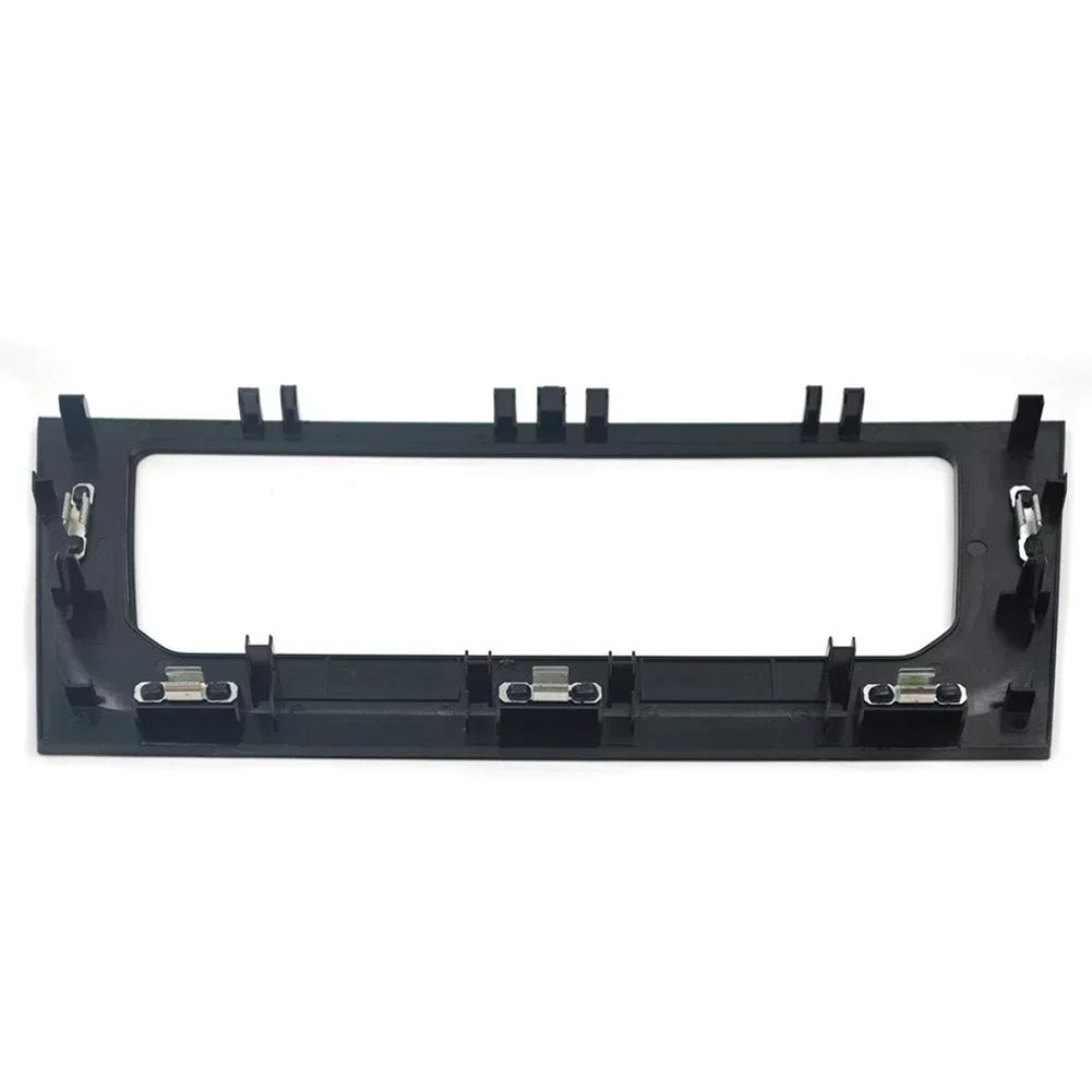 Air Conditioning Panel Trim LCD Liquid-Crystal Touch Screen For Golf 7 7.5 For Passat B8 17G907044BE Electrical Equipment ABS