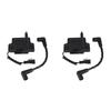 2X Ignition Coil Assy 512060093 For Ski-Doo EXPEDITION XTREME 800R E-TEC 512060953
