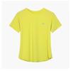 WEZHO Quick-Dry Short Sleeve Sports T-Shirt