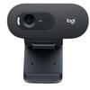 Logitech C270i 720P HD Webcam for Android Smart TVs