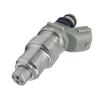 4 Stück Kraftstoffeinspritzventile für Toyota Starlet 4E-FTE EP82 EP91 23250-11060 23209-11060