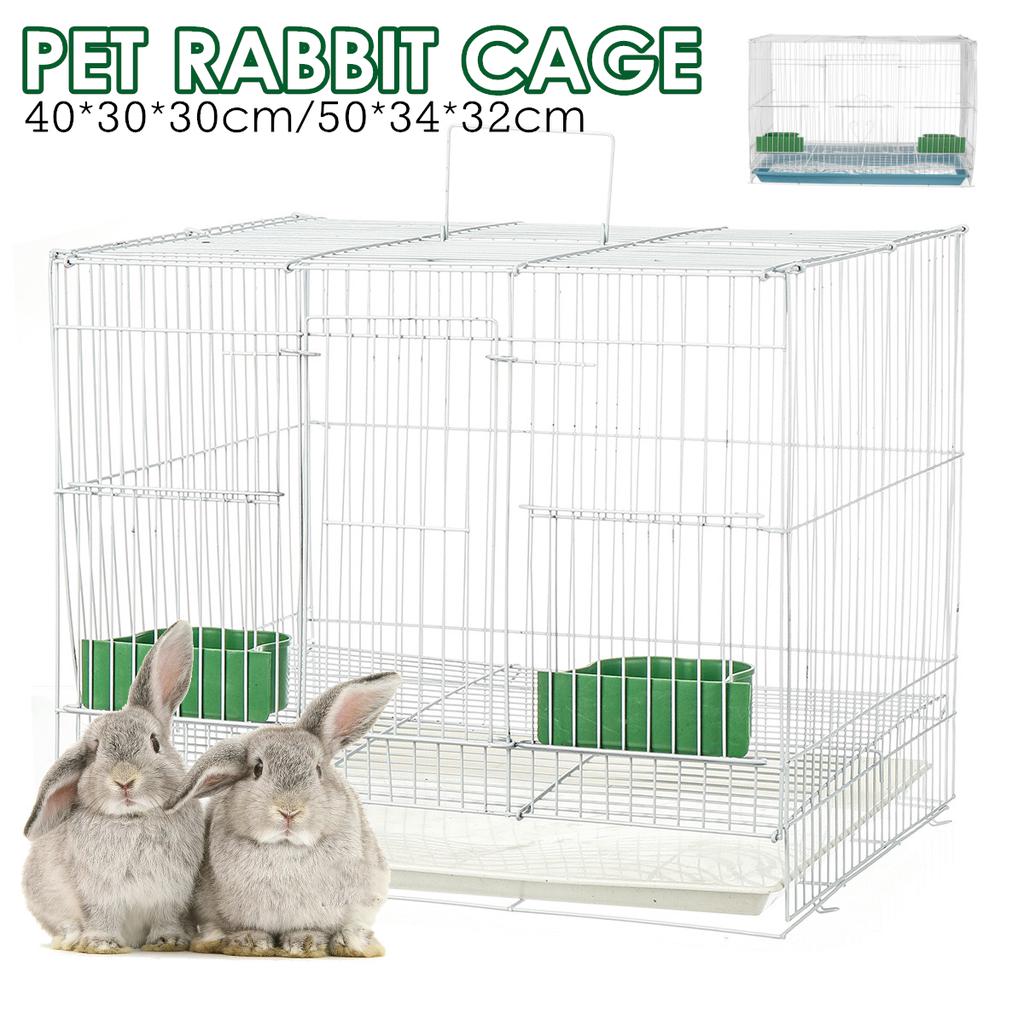 pet rabbit supplies