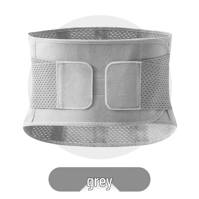 Atmungsaktive Sport-Taillenstütze für Damen
