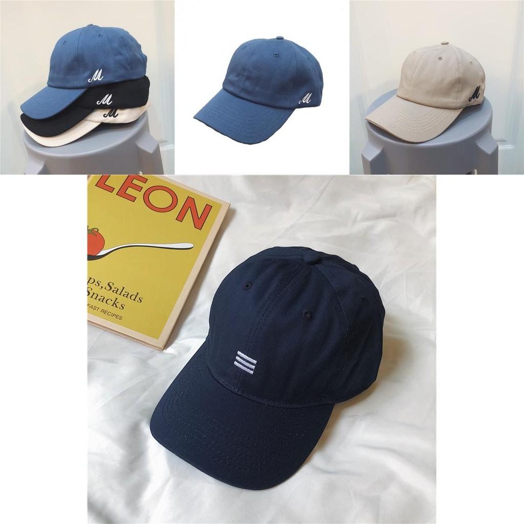 Stylish Anti-uv Breathable Cotton Baseball Cap With Adjustable Fit For All