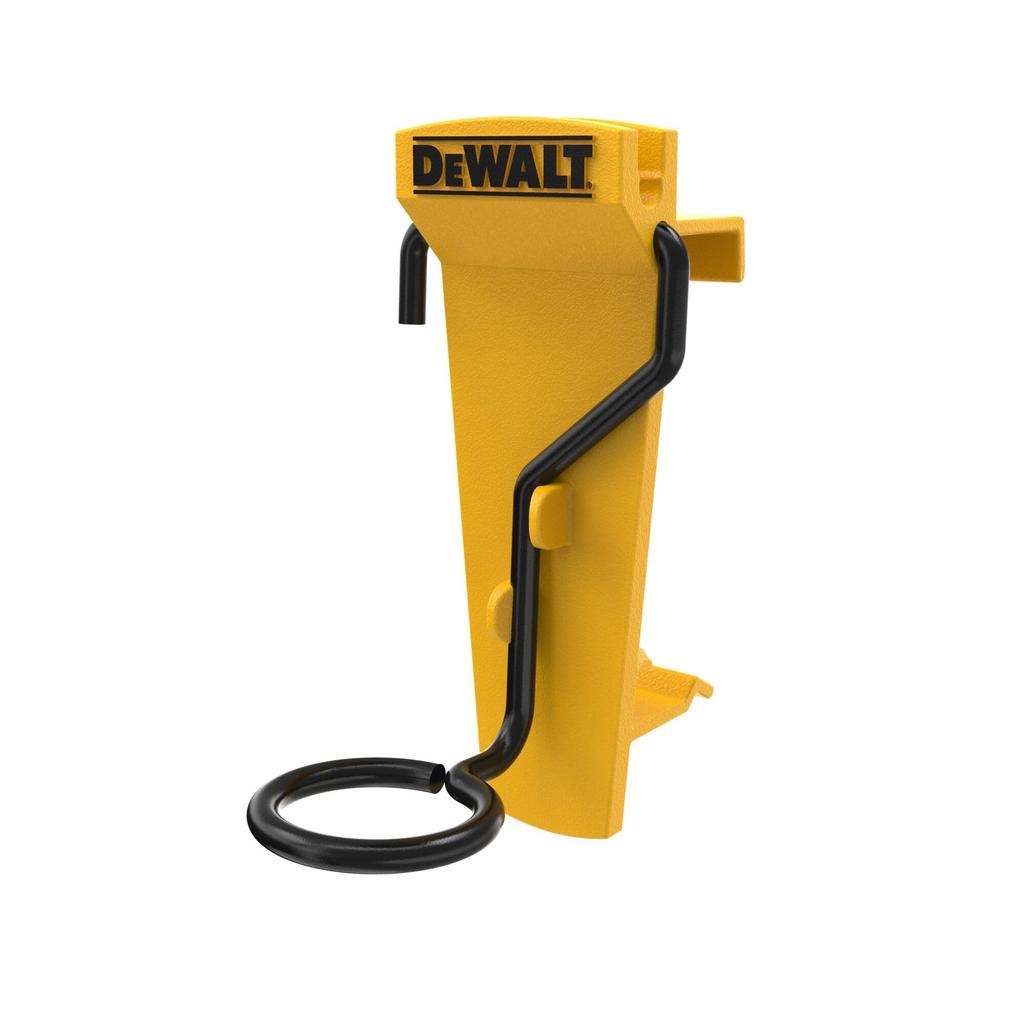 DeWalt Garage Set of DWST82816 Hooks, 8,