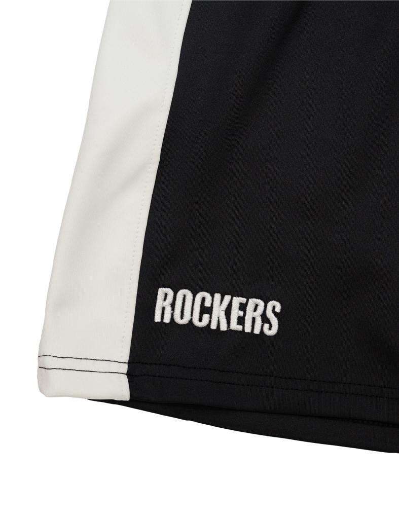 KUNTACH X Hangout Summer T.K.O. Shorts (Black)