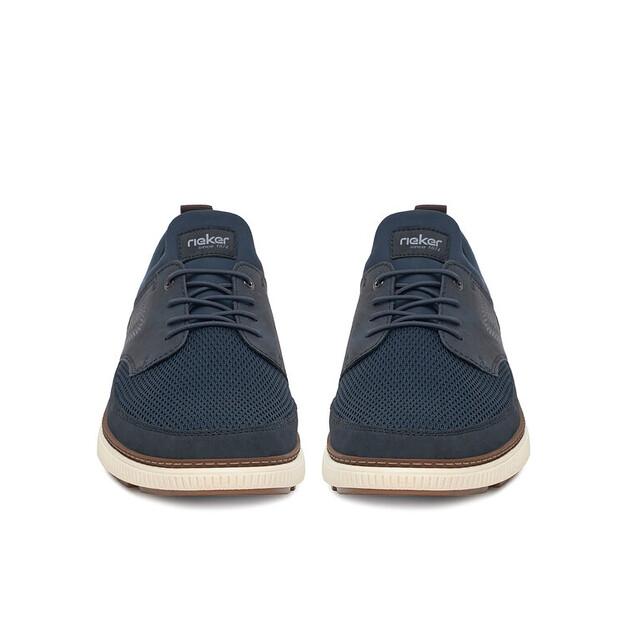 Men's Sneakers Rieker B3354-14 Navy