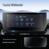 2024 Toyota Wildlander Zentralsteuerungs-Navigations-Schutzglas