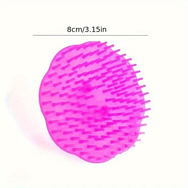 Hair Washing Comb, Scalp Massager, Cleansing Brush, Hair Brush, Comb