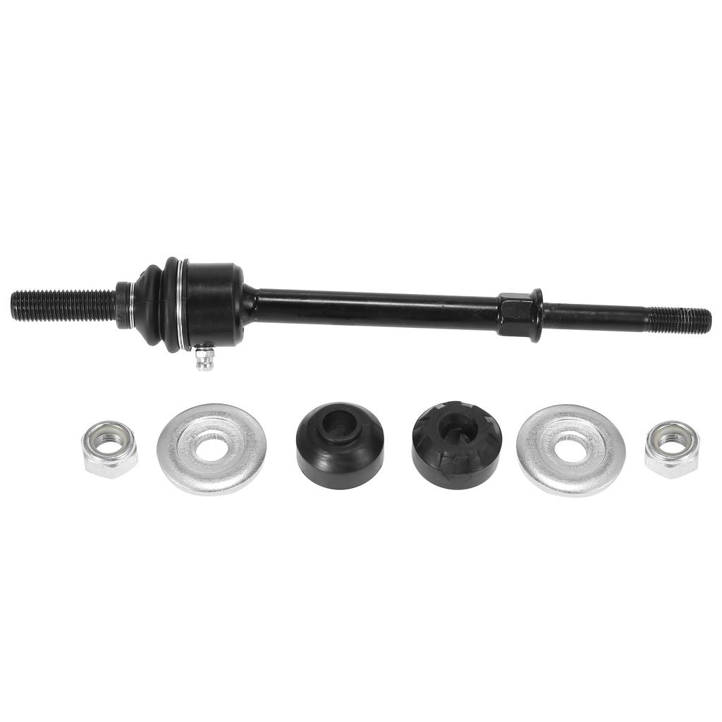UXCELL 5 Lug 2 Set Front Stabilizer Sway Bar End Link for Dodge for RAM 1500 2500 3500