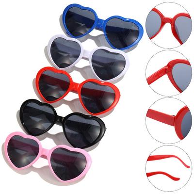Accessoires – Feest bril