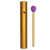 Colorful Musical Bells Metal Wah-Wah Tube Sound Healing Wind Chimes Professional Chakra Meditation Percussion Instrument