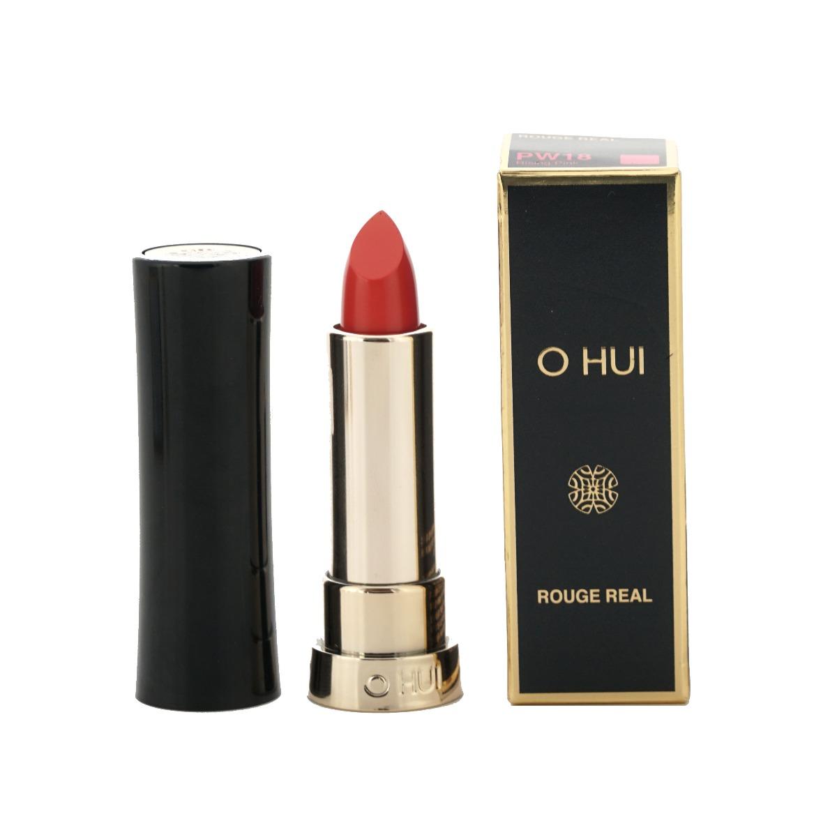 

O HUI Rouge Real Lipstick 3,5g OW11 Byuout Orenge