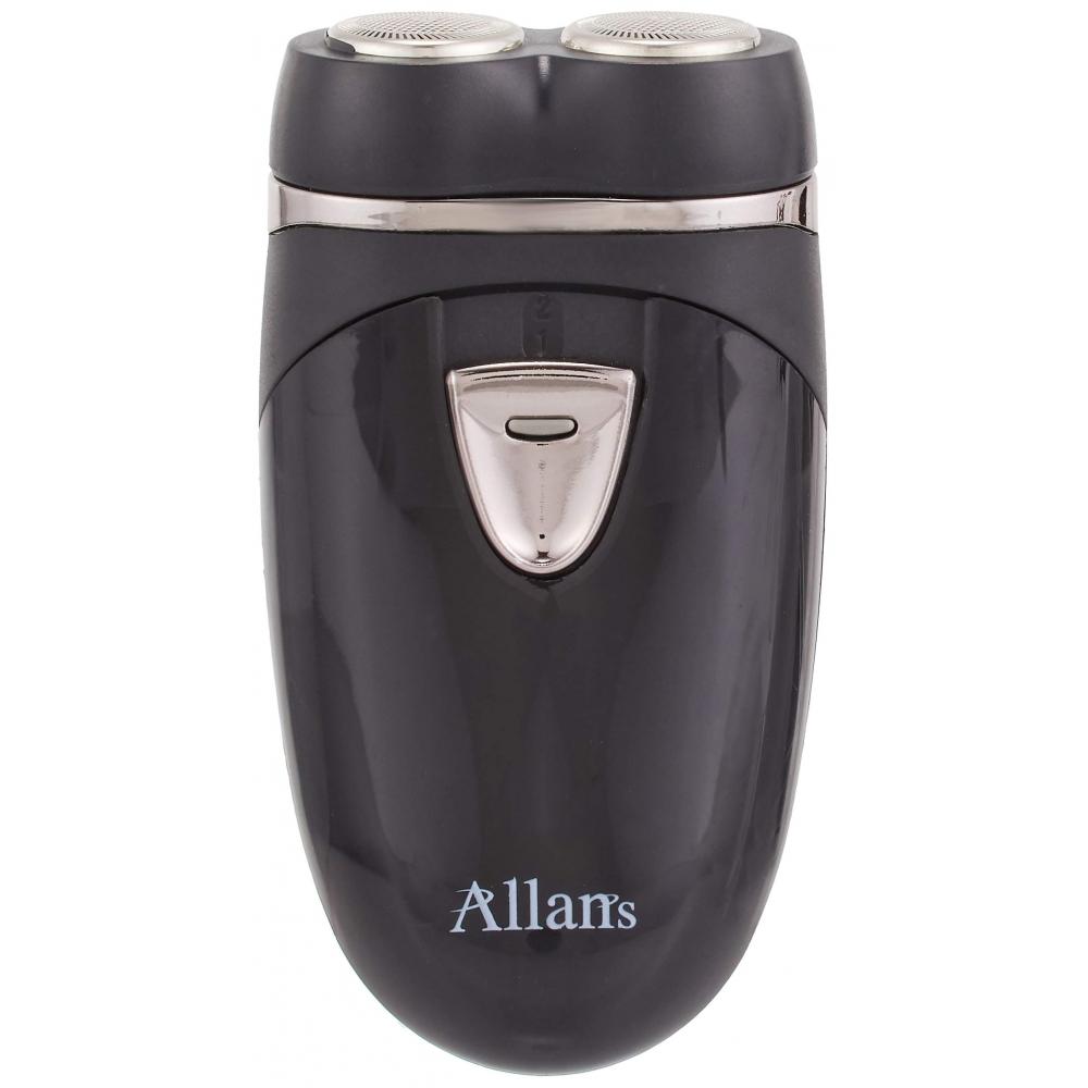 

Бритва Allans Light Compact Twin для мужчин Mebm 42